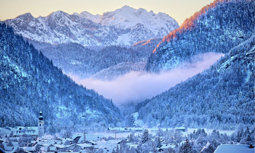 Veranstaltungstechnik Inzell Ruhpolding